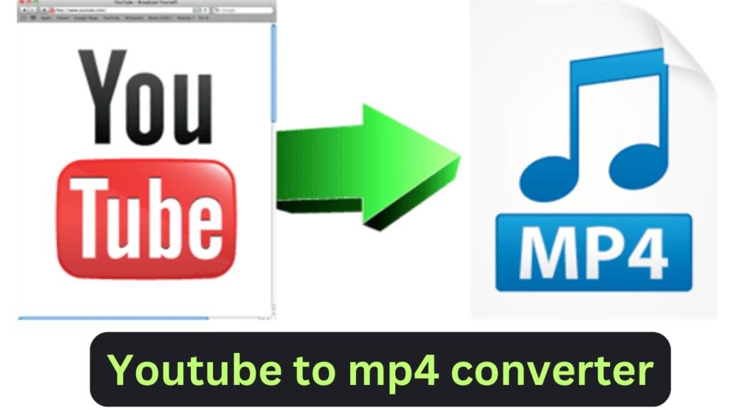 youtube to mp4 converter --yt1