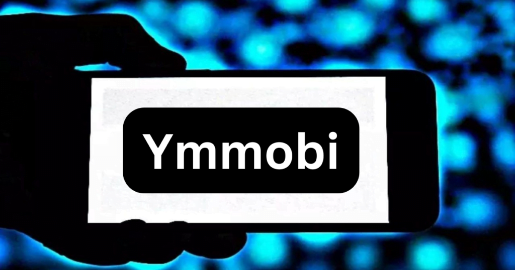 What is Ymmobi